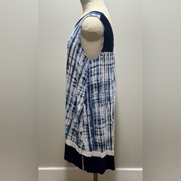 Simply Vera Verawang Nightgown size medium v-neck Great Condition! - Picture 5 of 6